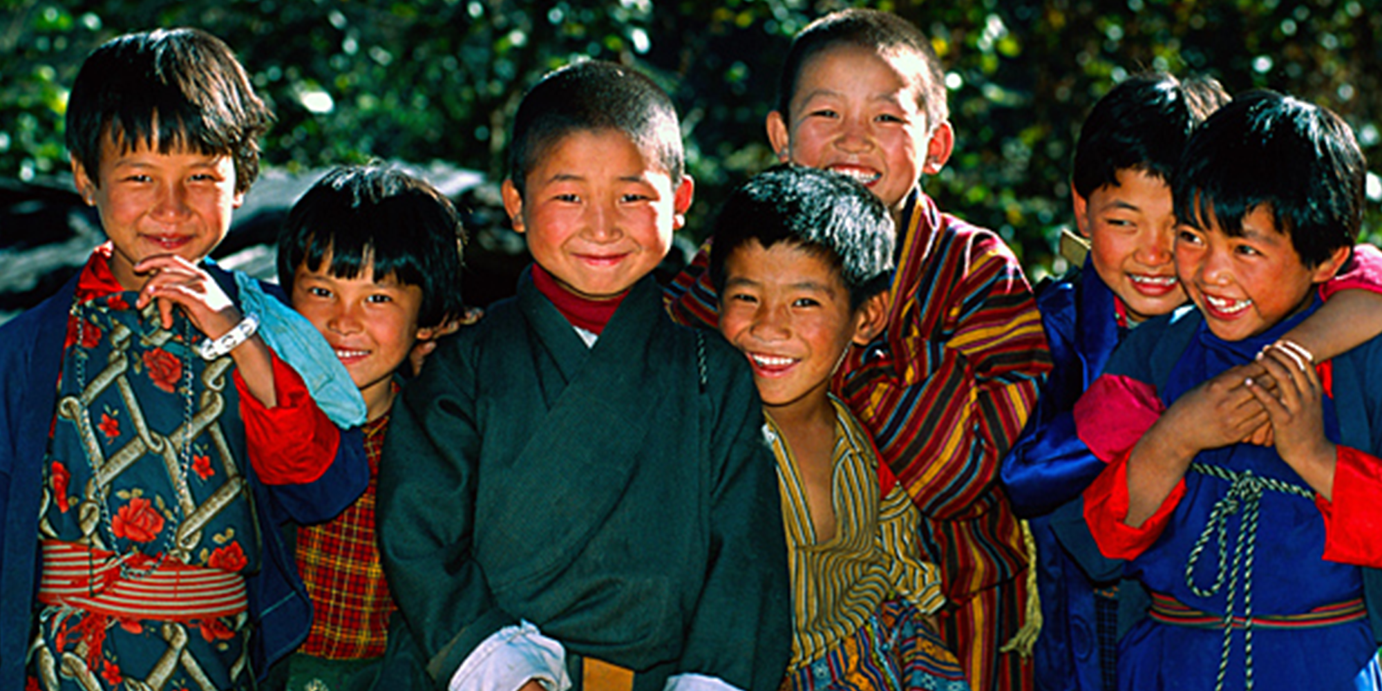 GNH