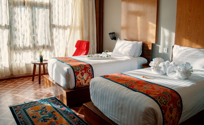 Tara Suite